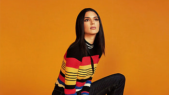 Kendall Jenner, , Background HD wallpaper