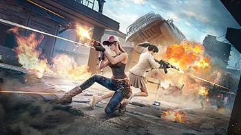 Pubg 2024 Game, pubg, ps5-games, playerunknowns-battlegrounds, 2024-games, games, video-games HD wallpaper