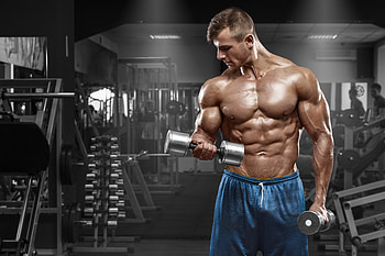 gym, bodybuilding, Sports HD wallpaper