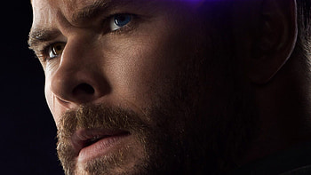 The Avengers, Avengers Endgame, Thor, Female Thor HD wallpaper