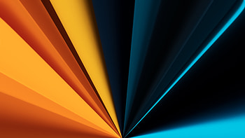 Beam Of Colors Abstract , abstract, dark, artist, artwork, digital-art HD wallpaper