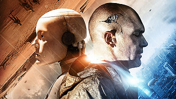 Automata (2022) movie HD wallpaper