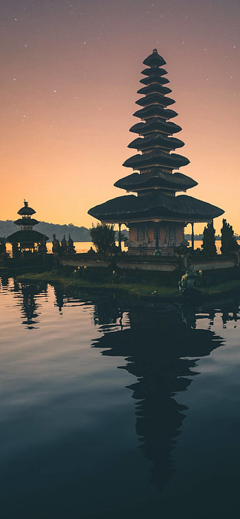 Bali , Island vibes, -perfect moments, Mobile escape HD phone wallpaper
