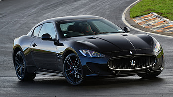 Maserati Gran Turismo, cars, maserati, racing HD wallpaper