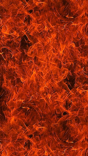 Fire, Red Heat Fire HD phone wallpaper