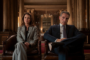 The Diplomat - Lead Pair ( Quad ), TV Show, Keri Russell HD wallpaper