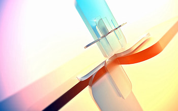 Abstract, Liquid, Connections, Connection, Hardening HD wallpaper