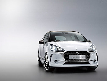 DS 3 facelift (2016), ds3, ds, car division, PSA, french car HD wallpaper