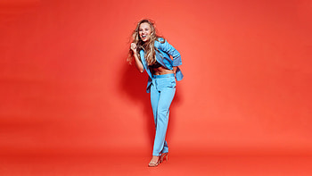 Madison Iseman, beautiful, smile, 2019 HD wallpaper