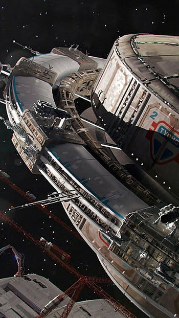 The Expanse, , Posted by Sarah Thompson, Breathtaking HD phone wallpaper