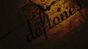 Deftones HD wallpaper