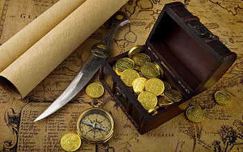Objects, Money, Still Life HD wallpaper
