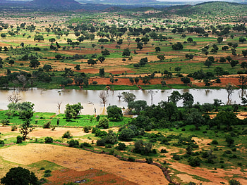 Burkina Faso travels, Rarely seen beauty, Burkina Faso, Cond Nast Traveler HD wallpaper