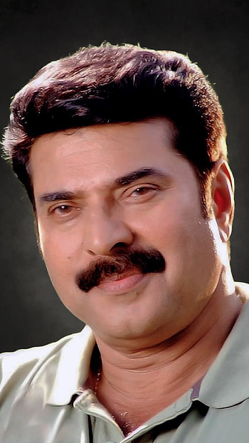 Mammootty, mela movie HD phone wallpaper