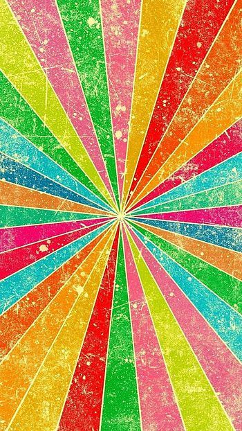 Rainbow, , quality, Colorful gradient HD phone wallpaper