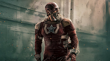 Thunderbolts* (2025) HD wallpaper