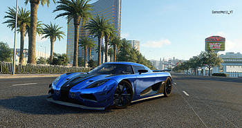 video game, The Crew 2 HD wallpaper