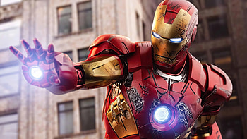 iron Man 2019, iron-man, superheroes, digital-art, artwork HD wallpaper