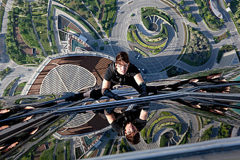 Mission: Impossible - Ghost Protocol, Mission: Impossible HD wallpaper