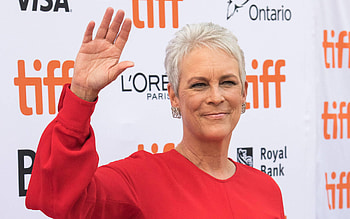 Jamie Lee Curtis, Dream actor collaboration, Unforgettable performance, Filmmaking desire HD wallpaper