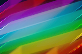 Abstract, Rainbow, Multicolored, Motley, Lines, Stripes, Streaks HD wallpaper