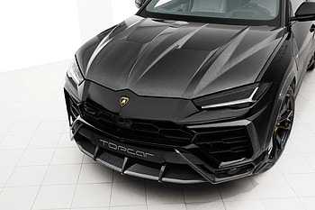 Lamborghini Urus hoot 2018, lamborghini-urus, lamborghini, 2018-cars, suv, cars HD wallpaper