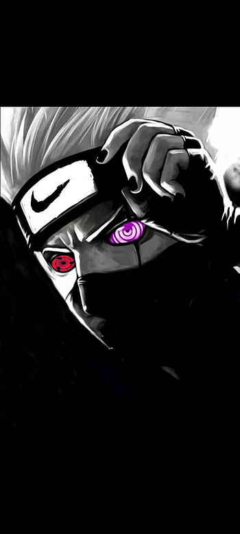 Kakshi, art, sprots gear HD phone wallpaper