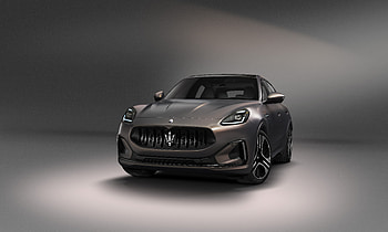 Maserati Grecale Folgore, vehicle, Maserati Grecale HD wallpaper