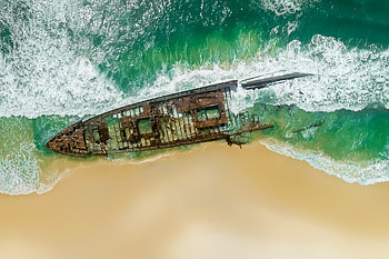 Fraser Island backgrounds, , Travels, Fraser Island HD wallpaper