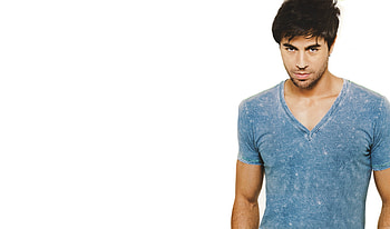 Enrique Iglesias HD wallpaper