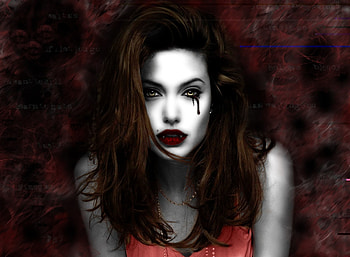Vampire For Mobile HD wallpaper