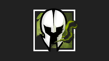 Maestro, Tom Clancy's Rainbow Six Siege, minimal HD wallpaper