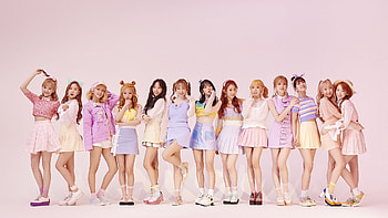 Cosmic Girls, K-pop girl groups HD wallpaper
