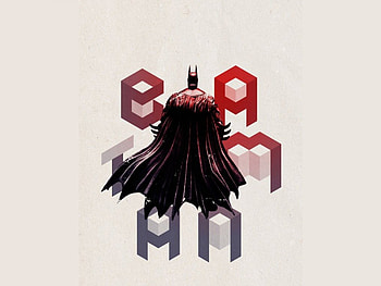 Batman, DC Comics, Superheroes, Comics HD wallpaper