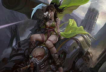 League Of Legends, Games HD wallpaper