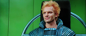 U Blu-ray, Dune der Wustenplanet, Expert for Movies HD wallpaper
