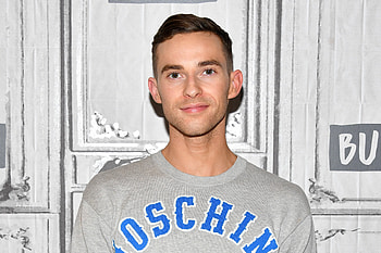 Adam Rippon, Adorable , Boyfriend HD wallpaper