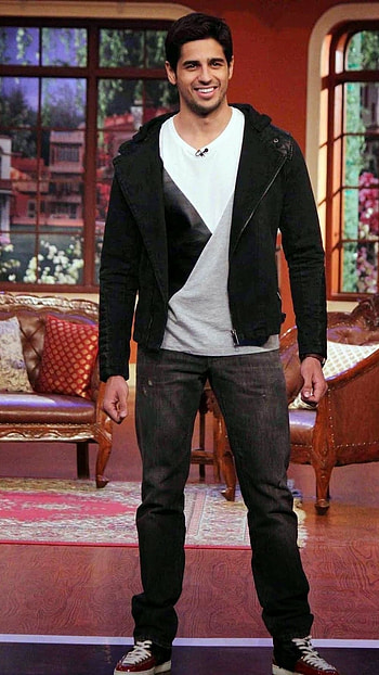 Sidharth Malhotra, Bollywood, Sidharth Malhotra Bollywood Hero HD phone wallpaper