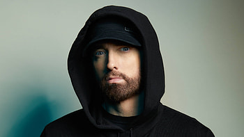 Eminem Rapper - Music Background, rapper, music, Eminem HD wallpaper