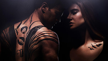 Divergent (2022) movie HD wallpaper