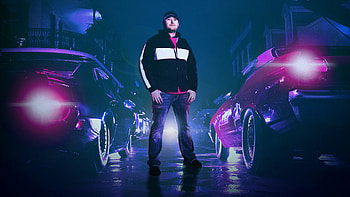 Street Outlaws, online streaming, New Orleans edition, epic showdowns HD wallpaper