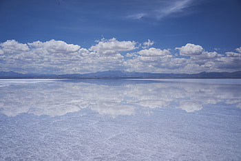 Homecoming to La Paz, Brooklin , Bolivia HD wallpaper