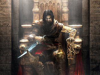 Games, Men, Prince Of Persia HD wallpaper