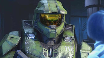 Master Chief, Voice lines, Recreated by actor, Fans love it HD wallpaper