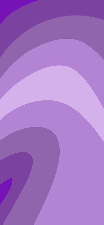 Doodly Three, violet, purple, doodle HD phone wallpaper
