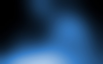 ... Blue gradient HD wallpaper