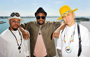 Black Eyed Peas announce, New album, Music HD wallpaper