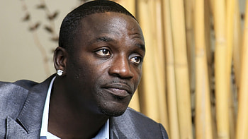 Mexico City, Akon HD wallpaper