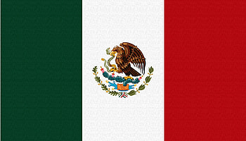 Miscellanea, Miscellaneous, Snake, Eagle, Flag, Mexico HD wallpaper