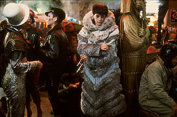 Rachael, Blade Runner, sean young HD wallpaper
